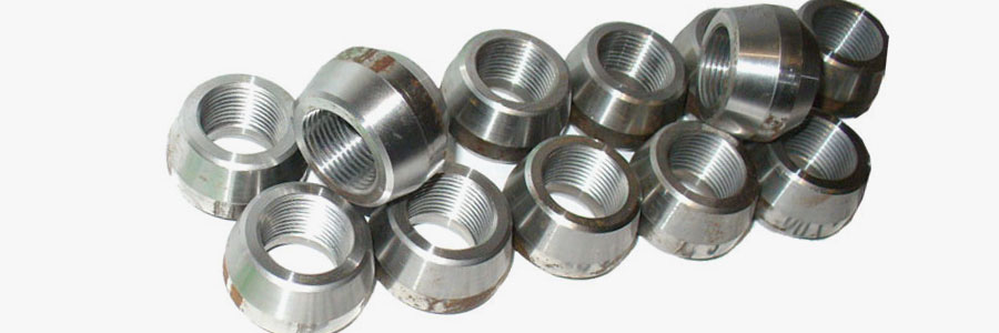 Alloy 20 Olets
