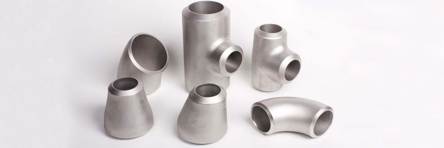Alloy 20 Pipe Fittings