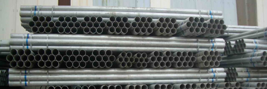 Alloy 20 Pipes & Tubes