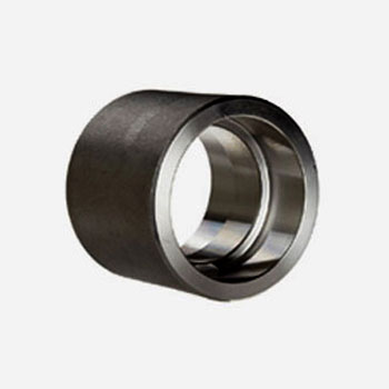 Alloy Steel F22 Socketweld Coupling Alloy Steel F22 Socketweld Coupling