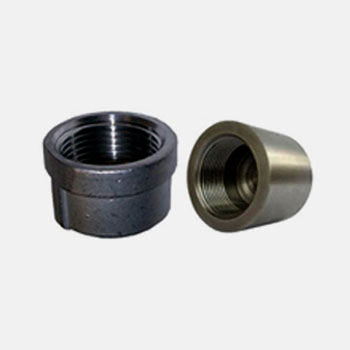 Alloy Steel F22 Socketweld Plug Alloy Steel F22 Socketweld Plug