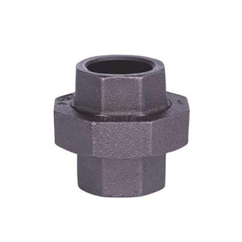 Alloy Steel F22 Socketweld Union Alloy Steel F22 Socketweld Union