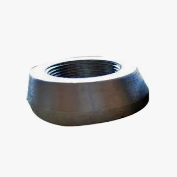 Alloy Steel F5 Threadolet Alloy Steel F5 Threadolet