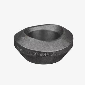 Alloy Steel F5 Weldolet Alloy Steel F5 Weldolet