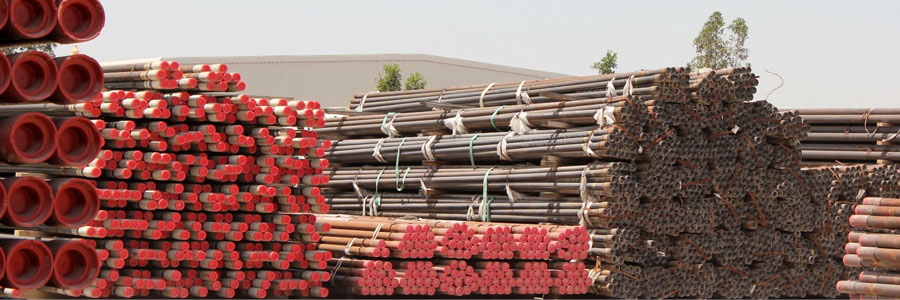 ASME SA671 / ASTM A671 CC70 CL12 EFW Pipes & Tubes