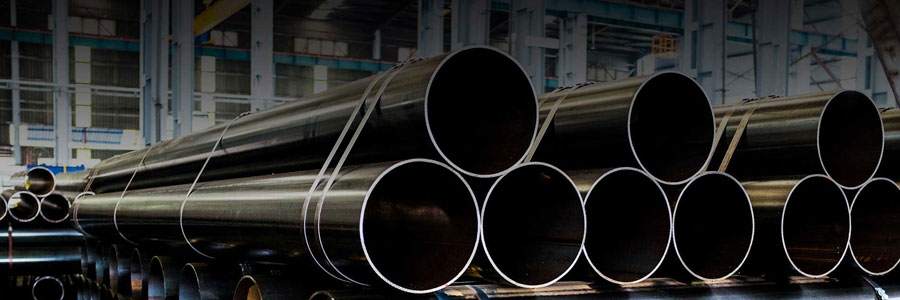 ASME SA672 / ASTM A672 B65 CL32 EFW Pipes & Tubes
