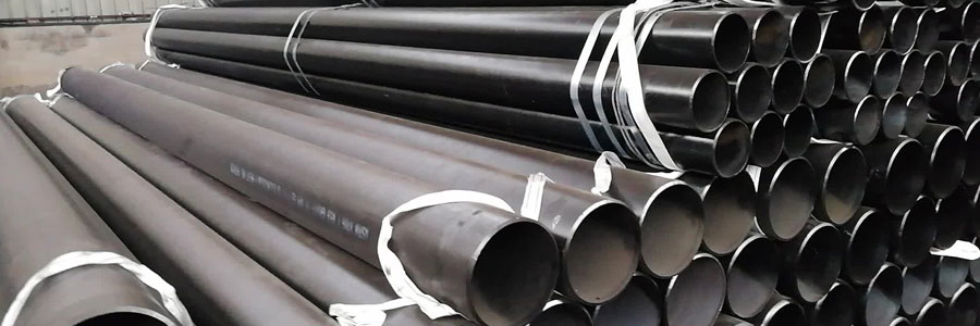 ASME SA672 / ASTM A672 B70 CL32 EFW Pipes & Tubes