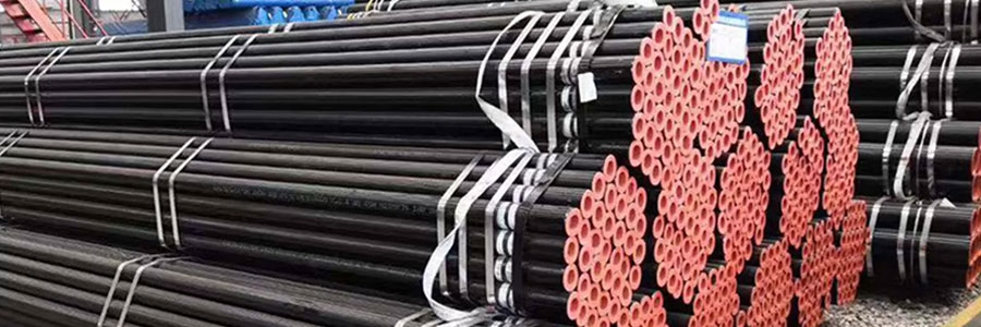 ASME SA672 / ASTM A672 C60 CL12 EFW Pipes & Tubes