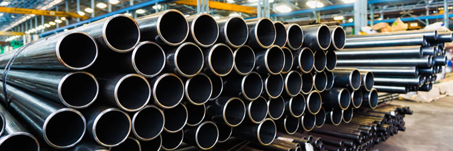 ASME SA672 / ASTM A672 C60 CL22 EFW Pipes & Tubes