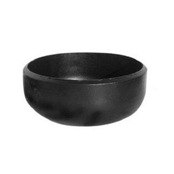 Alloy Steel A234 WP91 Pipe Cap Alloy Steel A234 WP91 Pipe Cap