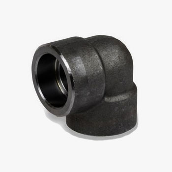 Carbon Steel A105 Socketweld Elbow Carbon Steel A105 Socketweld Elbow