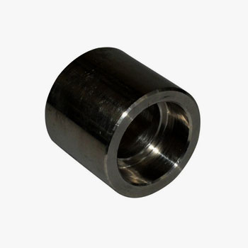 Carbon Steel A105 Socketweld Full Coupling Carbon Steel A105 Socketweld Full Coupling