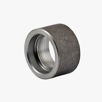 Carbon Steel A105 Socketweld Plug Carbon Steel A105 Socketweld Plug