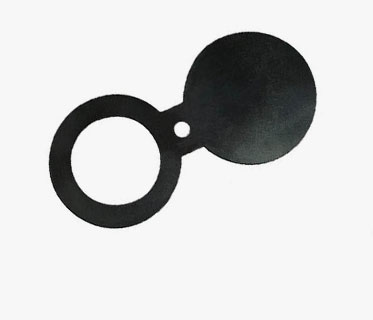 Carbon Steel A105 Spectacle Blind Flanges Carbon Steel A105 Spectacle Blind Flanges