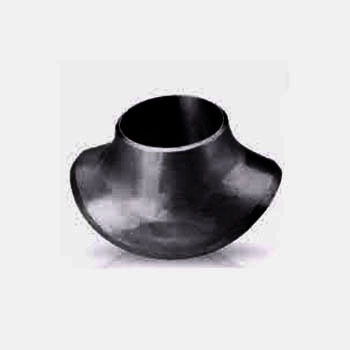 Carbon Steel A105 Sweepolet Carbon Steel A105 Sweepolet