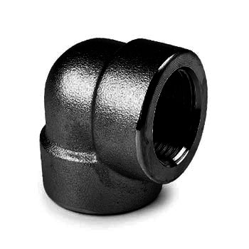 Carbon Steel A105 Threaded Elbow Carbon Steel A105 Threaded Elbow