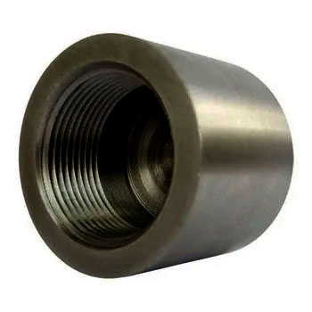 Carbon Steel A105 Threaded Pipe Cap Carbon Steel A105 Threaded Pipe Cap