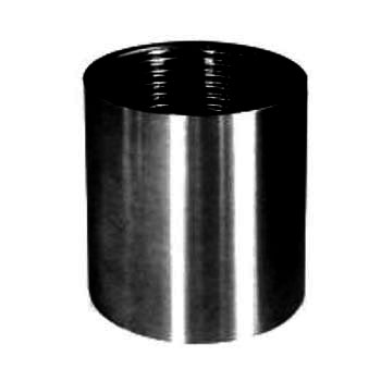 Carbon Steel A105 Threaded Coupling Carbon Steel A105 Threaded Coupling