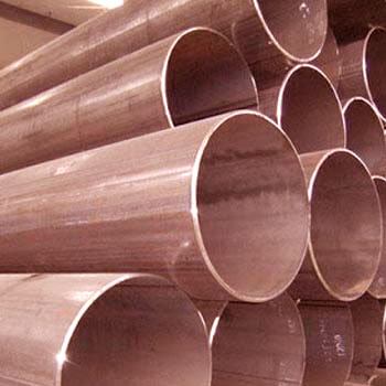 Copper Nickel 90/10 EFW Pipe Copper Nickel 90/10 EFW Pipe