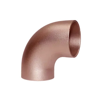 Copper Nickel 70/30 Elbow Copper Nickel 70/30 Elbow