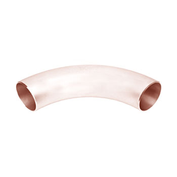 Copper Nickel 70/30 Pipe Bend Copper Nickel 70/30 Pipe Bend