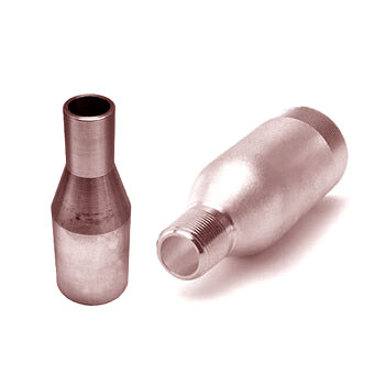 Copper Nickel 70/30 Pipe Nipple Copper Nickel 70/30 Pipe Nipple