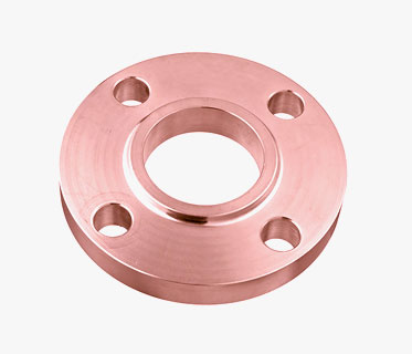 Copper Nickel 70/30 Slip on Flanges Copper Nickel 70/30 Slip on Flanges