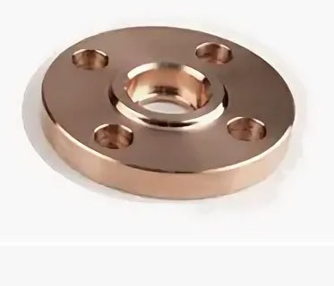 Copper Nickel 70/30 Socket weld Flanges Copper Nickel 70/30 Socket weld Flanges