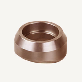 Copper Nickel 70/30 Sockolet Copper Nickel 70/30 Sockolet