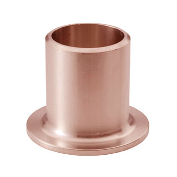 Copper Nickel 70/30 Stub End Copper Nickel 70/30 Stub End