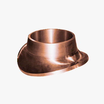 Copper Nickel 70/30 Sweepolet Copper Nickel 70/30 Sweepolet
