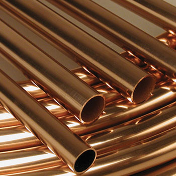 Copper Nickel 90/10 Welded Pipe Copper Nickel 90/10 Welded Pipe