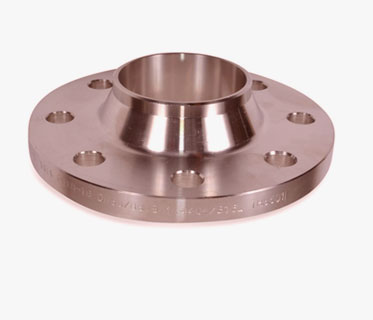 Copper Nickel 70/30 Weld Neck Flanges Copper Nickel 70/30 Weld Neck Flanges