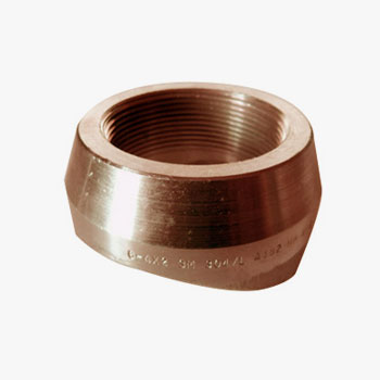 Copper Nickel 70/30 Weldolet Copper Nickel 70/30 Weldolet