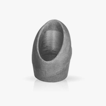 Nickel Alloy 201 Elbolet Nickel Alloy 201 Elbolet