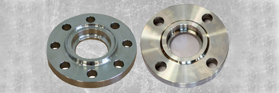 Forged Flanges