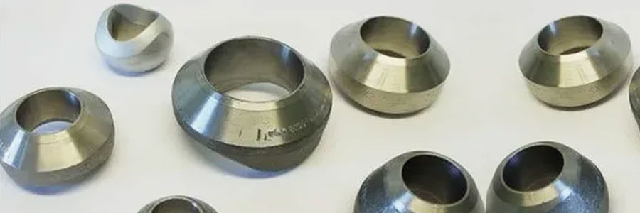 Hastelloy C276 Olets