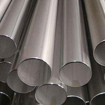 Alloy 20 Hollow Pipe Alloy 20 Hollow Pipe