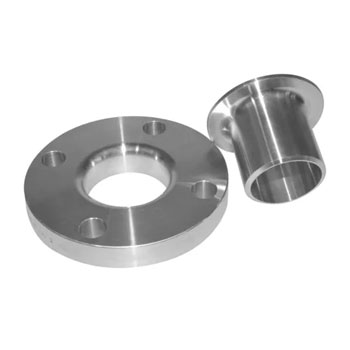 Alloy Steel F9 Lap Joint Flanges Alloy Steel F9 Lap Joint Flanges