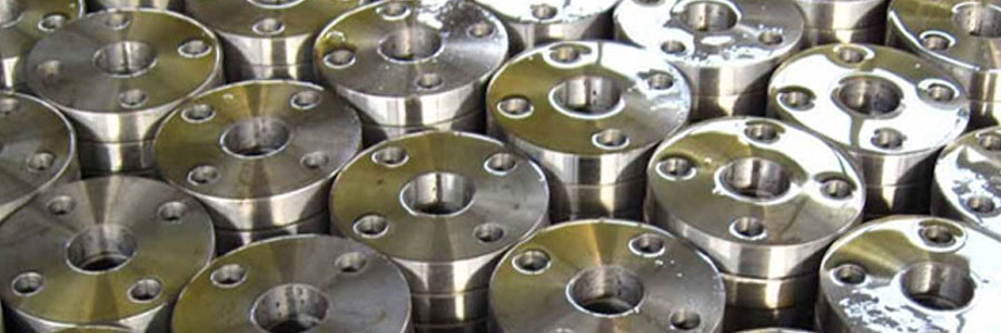 Nickel Alloy 200 Flanges