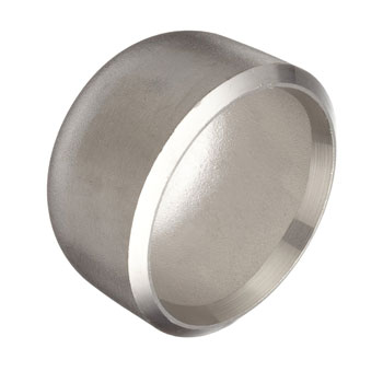 Hastelloy C276 Pipe Cap Hastelloy C276 Pipe Cap