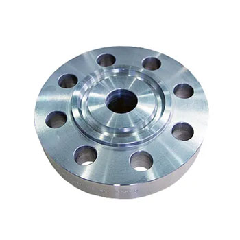 Alloy Steel F9 RTJ Flanges Alloy Steel F9 RTJ Flanges