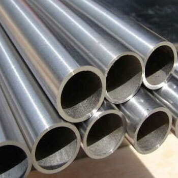 Alloy 20 Seamless Pipe Alloy 20 Seamless Pipe