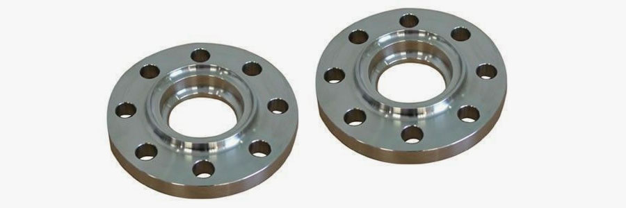 Socket Weld Flanges