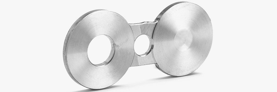 Spectacle Blind Flanges