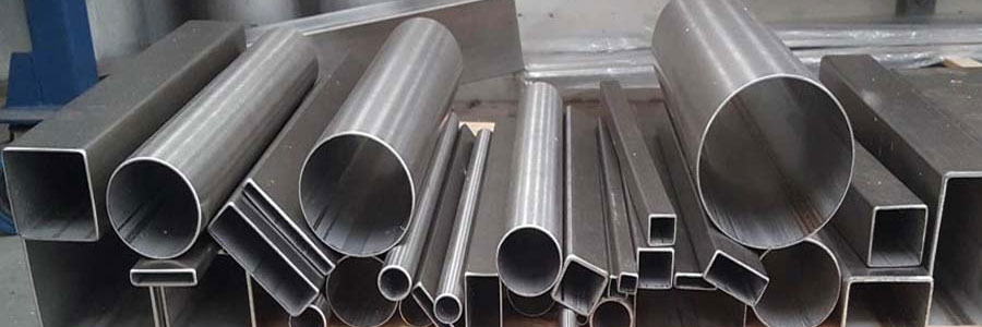 Stainless Steel 310 / 310S Pipes & Tubes