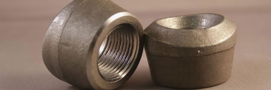 Super Duplex Steel S32750 / S32760 Olets