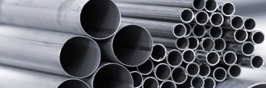 Super Duplex Steel S32750 / S32760 Pipes & Tubes
