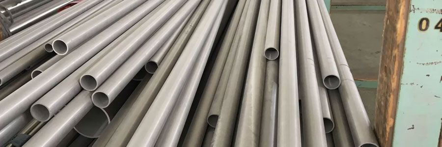 SUS 304H Pipes & Tubes