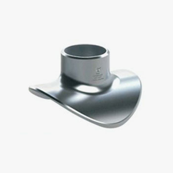 Nickel Alloy 201 Sweepolet Nickel Alloy 201 Sweepolet